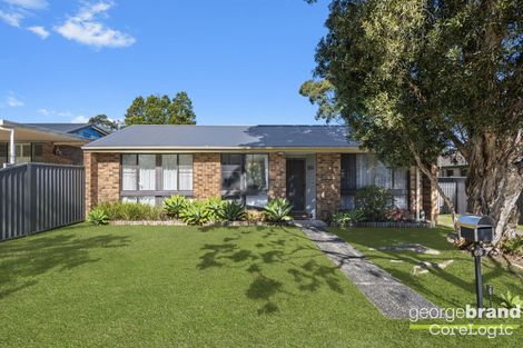 Property photo of 69 Gilford Street Kariong NSW 2250