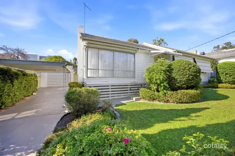 Property photo of 40 Ervin Road Kilsyth VIC 3137