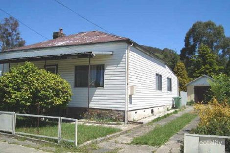 Property photo of 57 Methven Street Lithgow NSW 2790