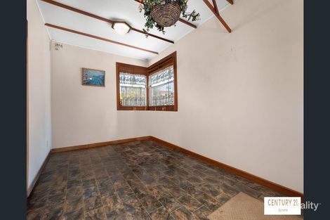 Property photo of 162 Hyatts Road Plumpton NSW 2761