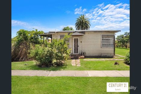 Property photo of 162 Hyatts Road Plumpton NSW 2761