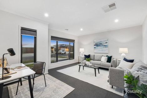 Property photo of 85 Grainger Parade Lucas VIC 3350