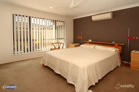 Property photo of 26 Macaranga Crescent Carseldine QLD 4034