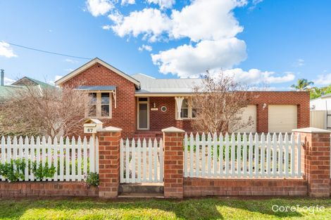 Property photo of 67 Regent Street Junee NSW 2663