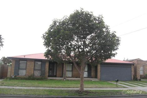 Property photo of 5 Leanne Crescent Keysborough VIC 3173