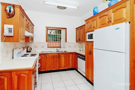 Property photo of 8 Sylvanus Street Greenacre NSW 2190