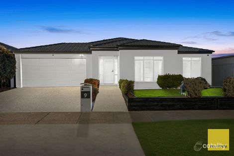 9 Borboleta St, Tarneit, VIC 3029