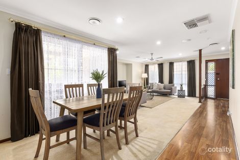 Property photo of 6 Laver Court Mill Park VIC 3082