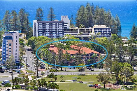 Property photo of 27/5-7 Hill Street Coolangatta QLD 4225