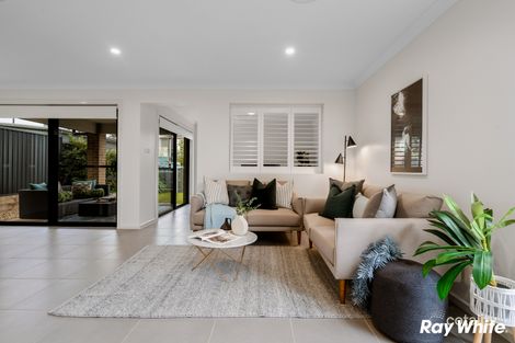 Property photo of 289 Terry Road Box Hill NSW 2765