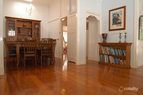 Property photo of 99 Cecil Road Bardon QLD 4065