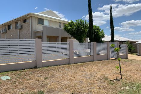 18 Anna Meares Ave, Gracemere, QLD 4702