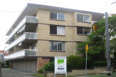 1/145 Windermere Rd, Hamilton, QLD 4007