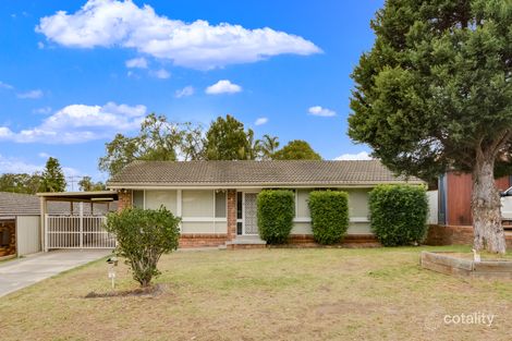 8 Twingleton Ave, Ambarvale, NSW 2560