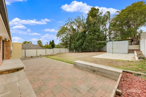 Property photo of 8 Twingleton Avenue Ambarvale NSW 2560