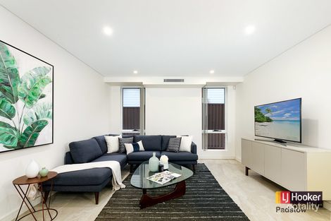 Property photo of 95A Centaur Street Revesby NSW 2212