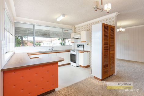 Property photo of 3/139 Stoneleigh Street Lutwyche QLD 4030