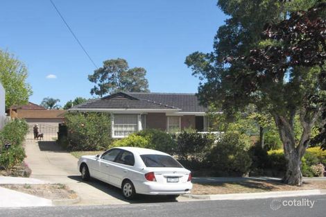 4 Valentine St, Bulleen, VIC 3105