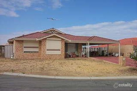 25 Waylen Sq, Beeliar, WA 6164