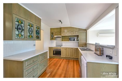 Property photo of 254 William Street Allenstown QLD 4700