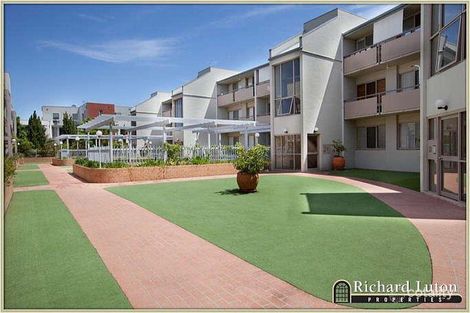 Property photo of 4C/2 Currie Crescent Griffith ACT 2603