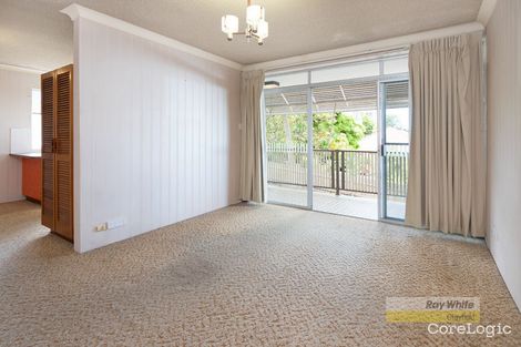 Property photo of 3/139 Stoneleigh Street Lutwyche QLD 4030