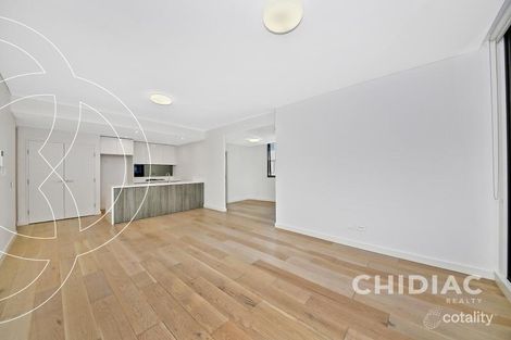 Property photo of 602/12 Half Street Wentworth Point NSW 2127