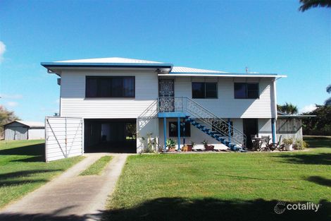 588 Rita Island Rd, Jarvisfield, QLD 4807