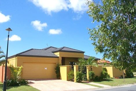 27 Martingale Cct, Clear Island Waters, QLD 4226