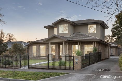 Property photo of 1/7 Liberator Street Ashburton VIC 3147