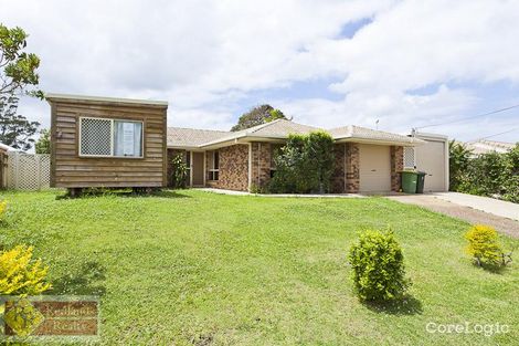 Property photo of 17 Fryar Street Victoria Point QLD 4165