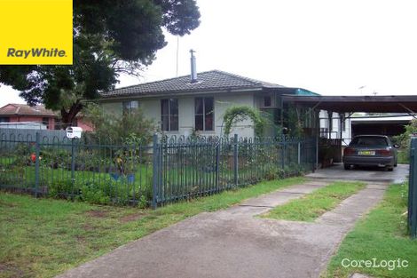 Property photo of 17 Mawson Street Inverell NSW 2360