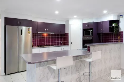 Property photo of 3 Turquoise Street Redland Bay QLD 4165