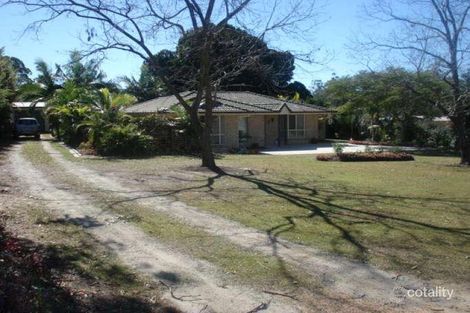 Property photo of 122-124 Markwell Road Caboolture QLD 4510