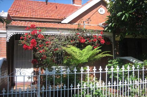 Property photo of 105 Clarendon Road Stanmore NSW 2048