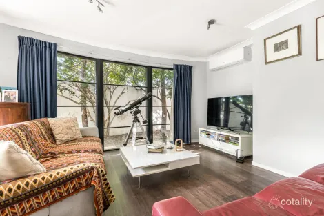 Property photo of 1/67 Benson Street Toowong QLD 4066