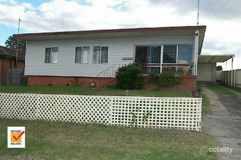1 Hardwick Cres, Mount Warrigal, NSW 2528