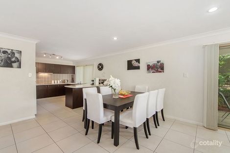 Property photo of 1/8 Witheren Circuit Pacific Pines QLD 4211