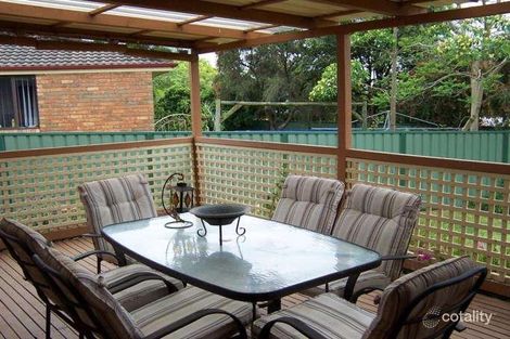 Property photo of 10 Debenham Avenue Leumeah NSW 2560