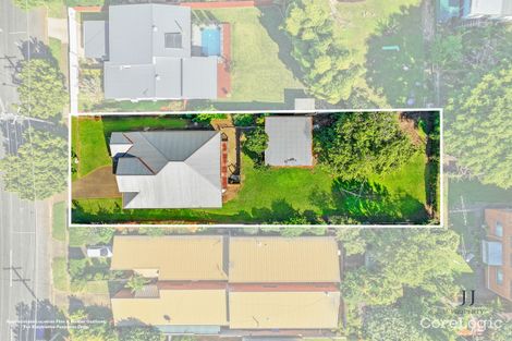 Property photo of 69 Hedley Avenue Nundah QLD 4012