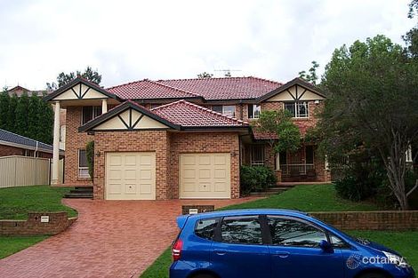 7a Larnook Cl, Oatlands, NSW 2117