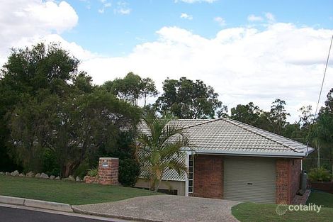 18 W G Hayden Dr, Collingwood Park, QLD 4301