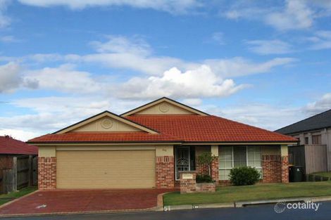 88 Phoenix Ave, Stanhope Gardens, NSW 2768