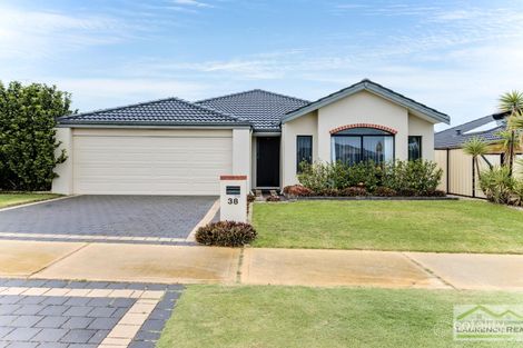 Property photo of 38 Chattanooga Vista Clarkson WA 6030