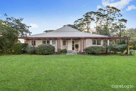 Property photo of 5-11A Charleys Road Mount Tomah NSW 2758