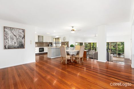 Property photo of 15 Lygon Court Urraween QLD 4655