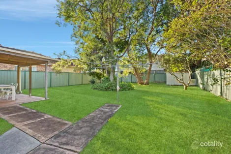 Property photo of 41 Bream Road Ettalong Beach NSW 2257