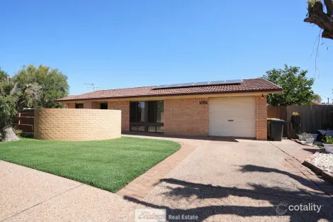 1/18-24 Sanders St, Griffith, NSW 2680