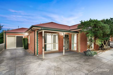 4/49 Brook St, Sunbury, VIC 3429