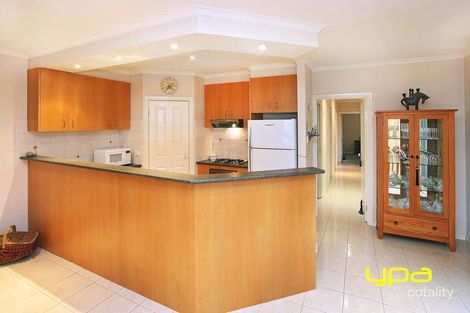 Property photo of 79A Delbridge Drive Sydenham VIC 3037